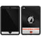 NFL Cincinnati Bengals White Striped Otterbox Defender iPad Skin