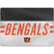 NFL Cincinnati Bengals White Striped Surface Pro 9 Skin