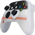 NFL Cincinnati Bengals White Striped Xbox Series S Controller Skin