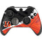 NFL Cincinnati Bengals Xbox Elite Wireless Controller Series 2 Skin