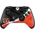 NFL Cincinnati Bengals Xbox One Controller Skin