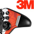 NFL Cincinnati Bengals Xbox One Elite Controller Skin