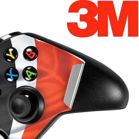 NFL Cincinnati Bengals Xbox One S Controller Skin