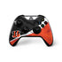 NFL Cincinnati Bengals Xbox One X Bundle Skin
