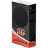 NFL Cincinnati Bengals Xbox Series S Console Skin