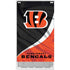 NFL Cincinnati Bengals Xbox Series S Console Skin
