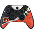 NFL Cincinnati Bengals Xbox Series X Bundle Skin