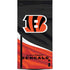 NFL Cincinnati Bengals Xbox Series X Console Skin