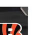 NFL Cincinnati Bengals Xbox Series X Console Skin