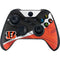 NFL Cincinnati Bengals Xbox Series X Controller Skin