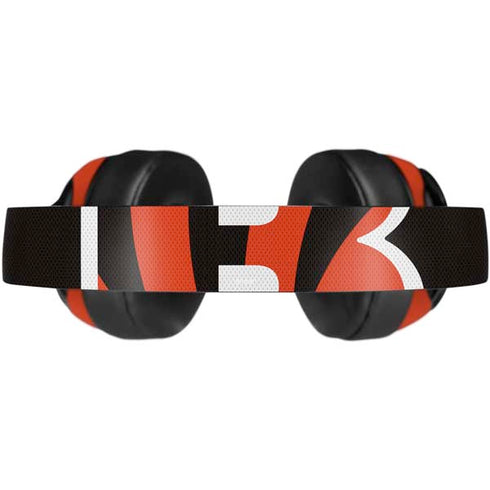 NFL Cincinnati Bengals Zone Block Beats Solo Pro Skin