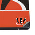 NFL Cincinnati Bengals Zone Block Dell Vostro Skin