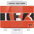 NFL Cincinnati Bengals Zone Block Dell Vostro Skin