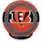 NFL Cincinnati Bengals Zone Block Fast Charge Wireless Charging Stand Skin