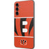 NFL Cincinnati Bengals Zone Block Galaxy A14 5G Skin