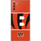 NFL Cincinnati Bengals Zone Block Galaxy Note 10 Skin