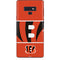 NFL Cincinnati Bengals Zone Block Galaxy Note 9 Skin