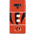NFL Cincinnati Bengals Zone Block Galaxy Note 9 Skin