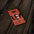NFL Cincinnati Bengals Zone Block Galaxy Note 9 Skin