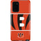 NFL Cincinnati Bengals Zone Block Galaxy Note20 5G Pro Case