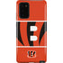 NFL Cincinnati Bengals Zone Block Galaxy Note20 5G Pro Case