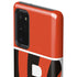 NFL Cincinnati Bengals Zone Block Galaxy Note20 5G Pro Case