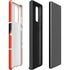 NFL Cincinnati Bengals Zone Block Galaxy Note20 5G Pro Case
