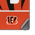 NFL Cincinnati Bengals Zone Block Galaxy Note20 5G Skin