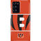 NFL Cincinnati Bengals Zone Block Galaxy Note20 Ultra 5G Lite Case