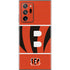NFL Cincinnati Bengals Zone Block Galaxy Note20 Ultra 5G Skin