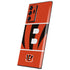 NFL Cincinnati Bengals Zone Block Galaxy Note20 Ultra 5G Skin