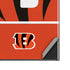 NFL Cincinnati Bengals Zone Block Galaxy Note20 Ultra 5G Skin