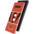 NFL Cincinnati Bengals Zone Block Galaxy S10 Plus Skin