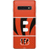 NFL Cincinnati Bengals Zone Block Galaxy S10 Skin
