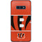 NFL Cincinnati Bengals Zone Block Galaxy S10e Skin