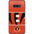NFL Cincinnati Bengals Zone Block Galaxy S10e Skin