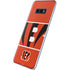 NFL Cincinnati Bengals Zone Block Galaxy S10e Skin