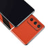 NFL Cincinnati Bengals Zone Block Galaxy S20 Fan Edition Skin