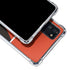 NFL Cincinnati Bengals Zone Block Galaxy S20 FE Clear Case