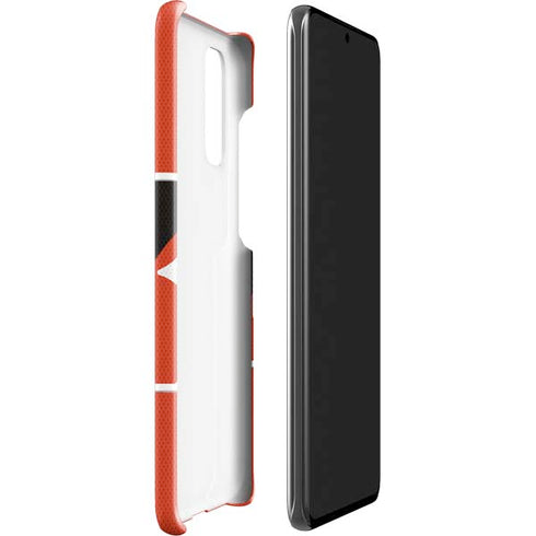 NFL Cincinnati Bengals Zone Block Galaxy S20 Lite Case