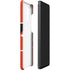 NFL Cincinnati Bengals Zone Block Galaxy S20 Lite Case