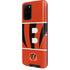 NFL Cincinnati Bengals Zone Block Galaxy S20 Plus Pro Case