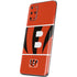 NFL Cincinnati Bengals Zone Block Galaxy S20 Plus Skin
