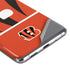 NFL Cincinnati Bengals Zone Block Galaxy S20 Plus Skin