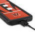 NFL Cincinnati Bengals Zone Block Galaxy S20 Plus Waterproof Case