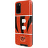NFL Cincinnati Bengals Zone Block Galaxy S20 Pro Case