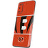 NFL Cincinnati Bengals Zone Block Galaxy S20 Skin