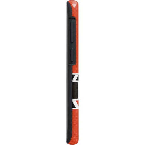 NFL Cincinnati Bengals Zone Block Galaxy S20 Ultra 5G Pro Case