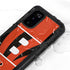 NFL Cincinnati Bengals Zone Block Galaxy S20 Waterproof Case