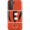 NFL Cincinnati Bengals Zone Block Galaxy S21 5G Pro Case